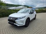 Mitsubishi Eclipse Cross Connect 1.5 T-MIVEC 2WD CVT - Mitsubishi Eclipse Cross aus 2021