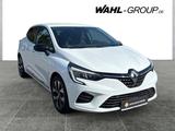 Renault Clio EVOLUTION TCe 90 ABS Fahrerairbag ESP SERVO - Renault Clio Gebrauchtwagen in Kassel