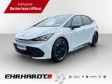 Cupra Born 58 kwh DCC PANO*WÄRMEPU*NAVI*LED*ACC*PARKLE - Cupra Born mit Schiebedach