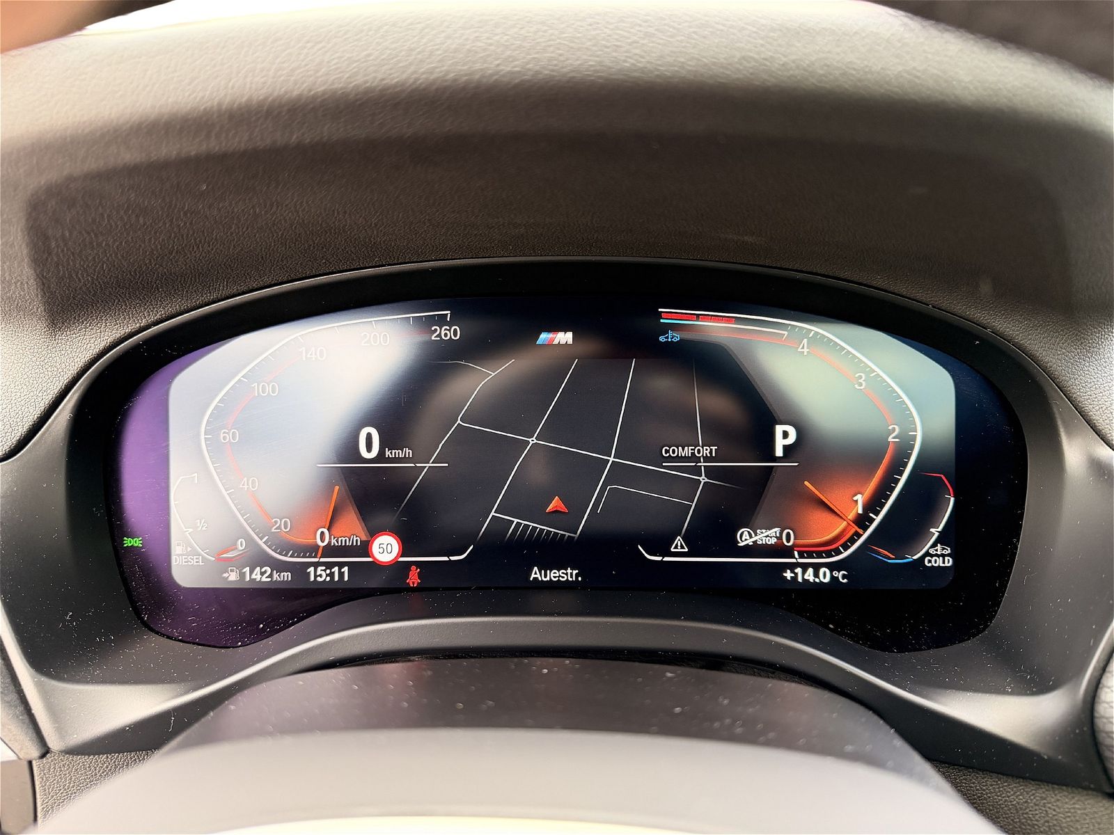 BMW X4 - Bild 14