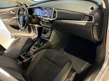 Fotografie 13 des Opel Grandland (X) Grandland Elegance 1.6Plug-in Hybrid 360°Kamera