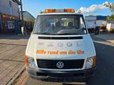 Volkswagen LT46 - VW LT 46 LKW