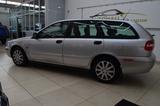 Volvo V40 1.8 Comfort ~ KLIMA ~ HU 04-2028 - gebrauchte Volvo V40 aus dem Jahr 2003