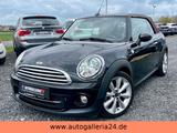 MINI Cooper Cabrio Navi Leder Xenon SPORTSITZE Alarm - MINI Cooper Cabrio in Köln