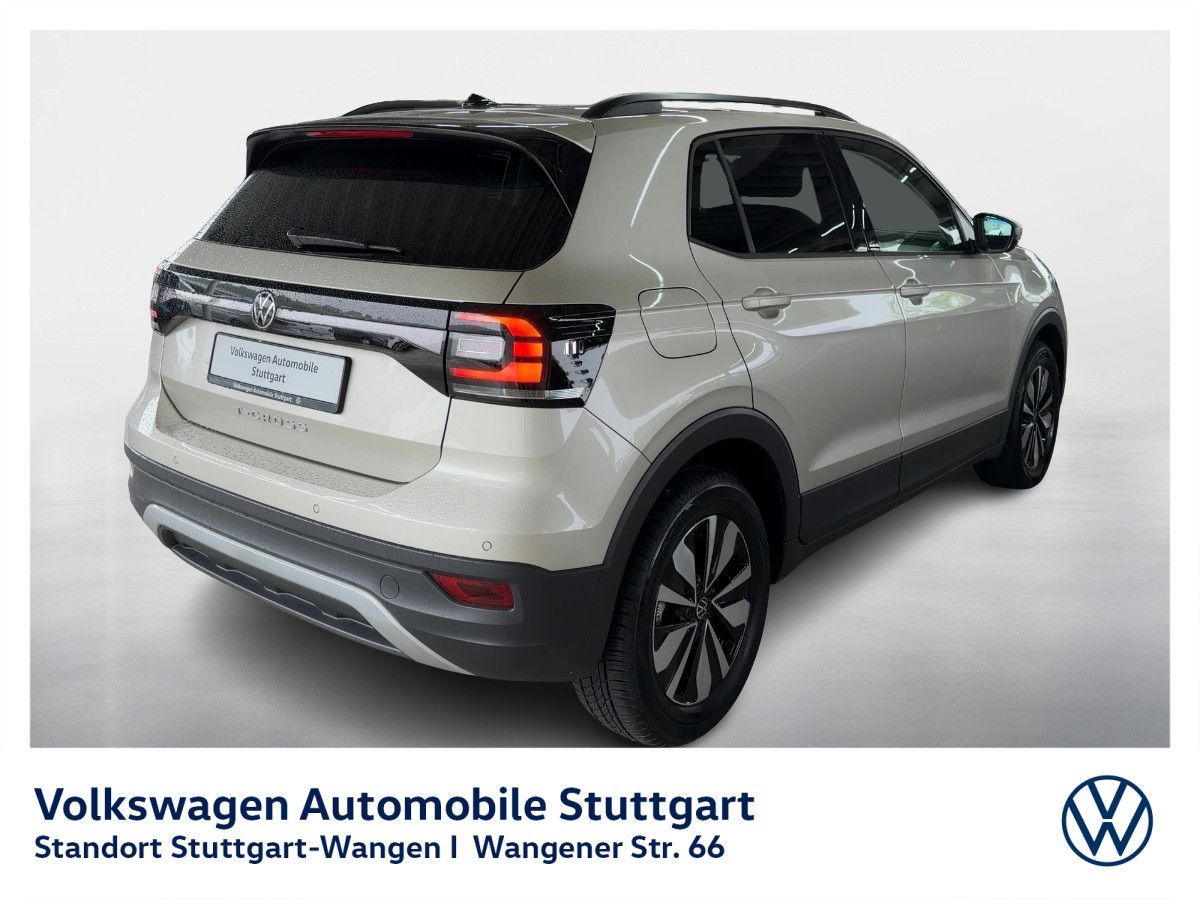 Volkswagen T-Cross - Bild 3