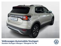 Volkswagen T-Cross - Vorschau Bild 3