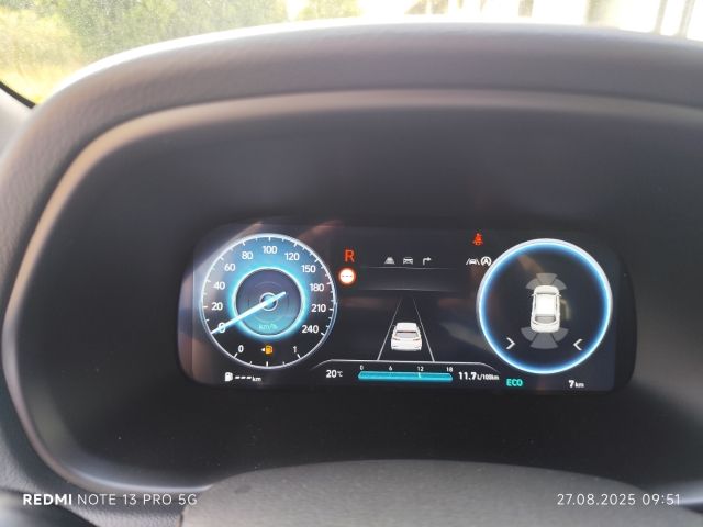 Hyundai i30 – Bild 11