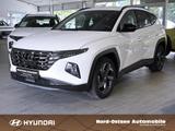Hyundai TUCSON 1.6 T-GDI ADVANTAGE 2WD SHZ LHZ NAVI LED - Hyundai: Allradantrieb