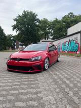 Volkswagen Golf 7 Gti Clubsport Lm440 Schalensitze Airlift - Volkswagen Golf: GTI Clubsport