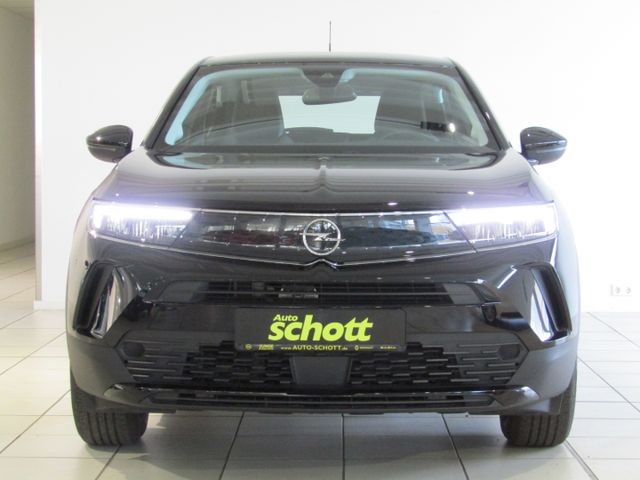 Mokka e Edition (MJ22C) Elektromotor 100 kW (136