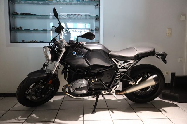 BMW R nineT Pure