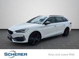 Cupra Leon Sportstourer 2.0 TSI VZ DSG/NAVI/RearView/K - Cupra Leon in Ludwigshafen