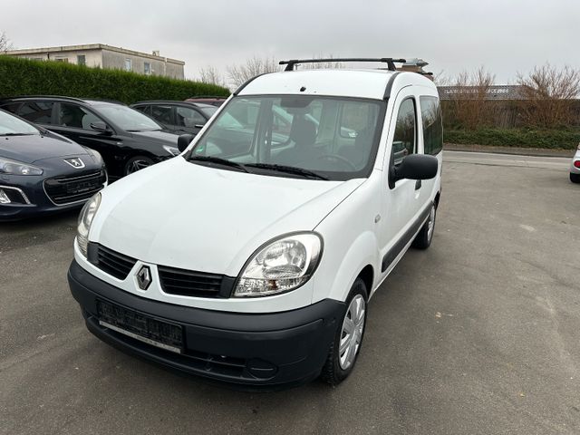 Renault Kangoo Authentique