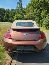 Volkswagen Beetle 1.4 TSI BMT R-Line Cabriolet R-Line - gebrauchte Volkswagen Beetle aus dem Jahr 2018