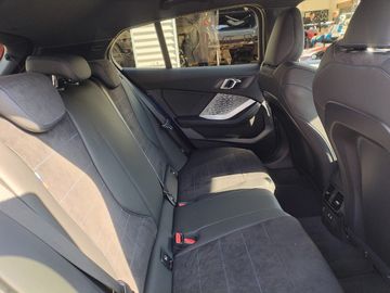 BMW 120 M Sportpaket DAB LED Komfortzg. Klimaaut.
