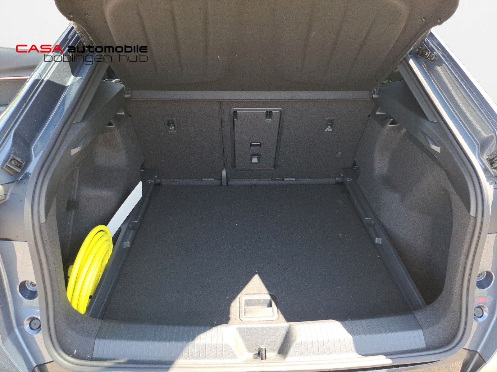 Tavascan VZ 4Drive 250 Kw (340 PS) 77 kWh