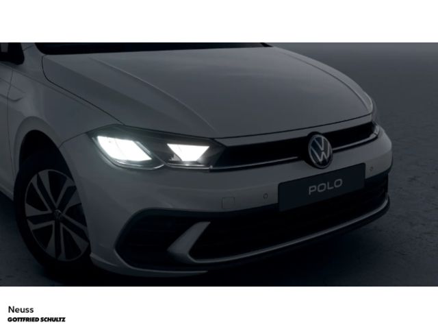 Volkswagen Polo - Bild 3