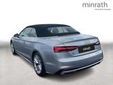 Audi A5 Cabriolet 40 TFSI advanced MATRIX+NAVI+DAB+LE - Audi A5 in Krefeld