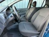 Dacia Logan MCV II Kombi Comfort°NAVI°KLIMA°KAMERA°AHK - Dacia Logan: Comfort