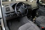 Volkswagen Sharan 2.0TDI DSG 4MOTION Highline Pano DCC AHK  - Volkswagen Sharan: 4motion