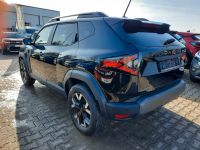 Dacia Duster - Vorschau Bild 6