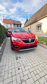 Renault Arkana Mild Hybrid 140 EDC Evolution Evolution - Renault Arkana Evolution mit Benzin-Antrieb