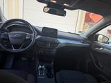 Ford Focus 1,5 EcoBoost 110kW Active X Turnier Au... - Ford Focus Turnier Active Gebrauchtwagen