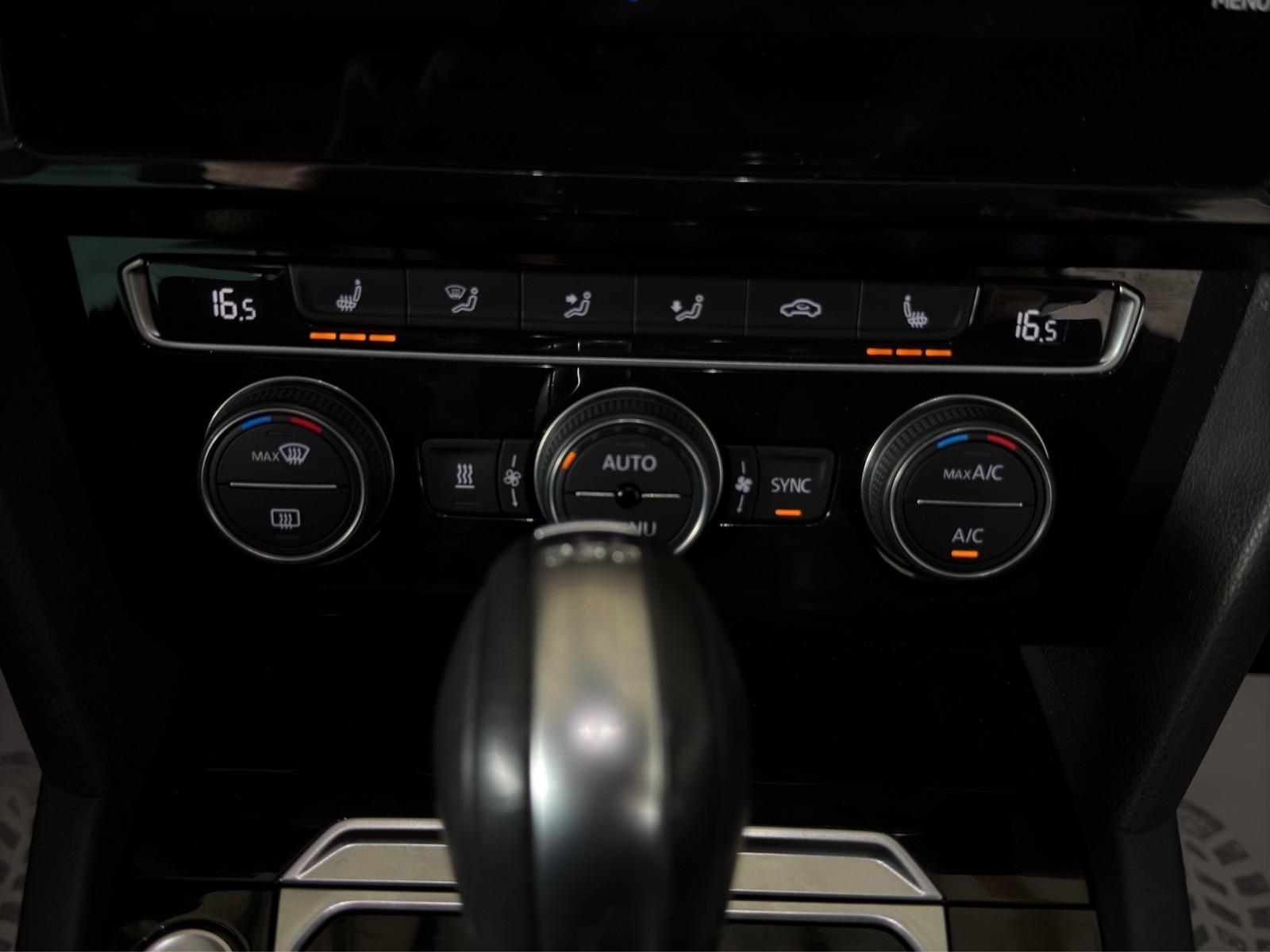 Volkswagen Passat Variant Highline BMT/Start-Stopp*1.Hand*