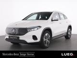 Mercedes-Benz EQA 250+ ElectricArt+LED+KeyGo+Sound+Totw+EHeck+