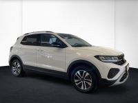 Volkswagen T-Cross - Vorschau Bild 2