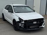 Hyundai i30 1.0 T-GDI Advantage Automatik-LED-Kamera-SHZ - Hyundai i30 Unfallwagen