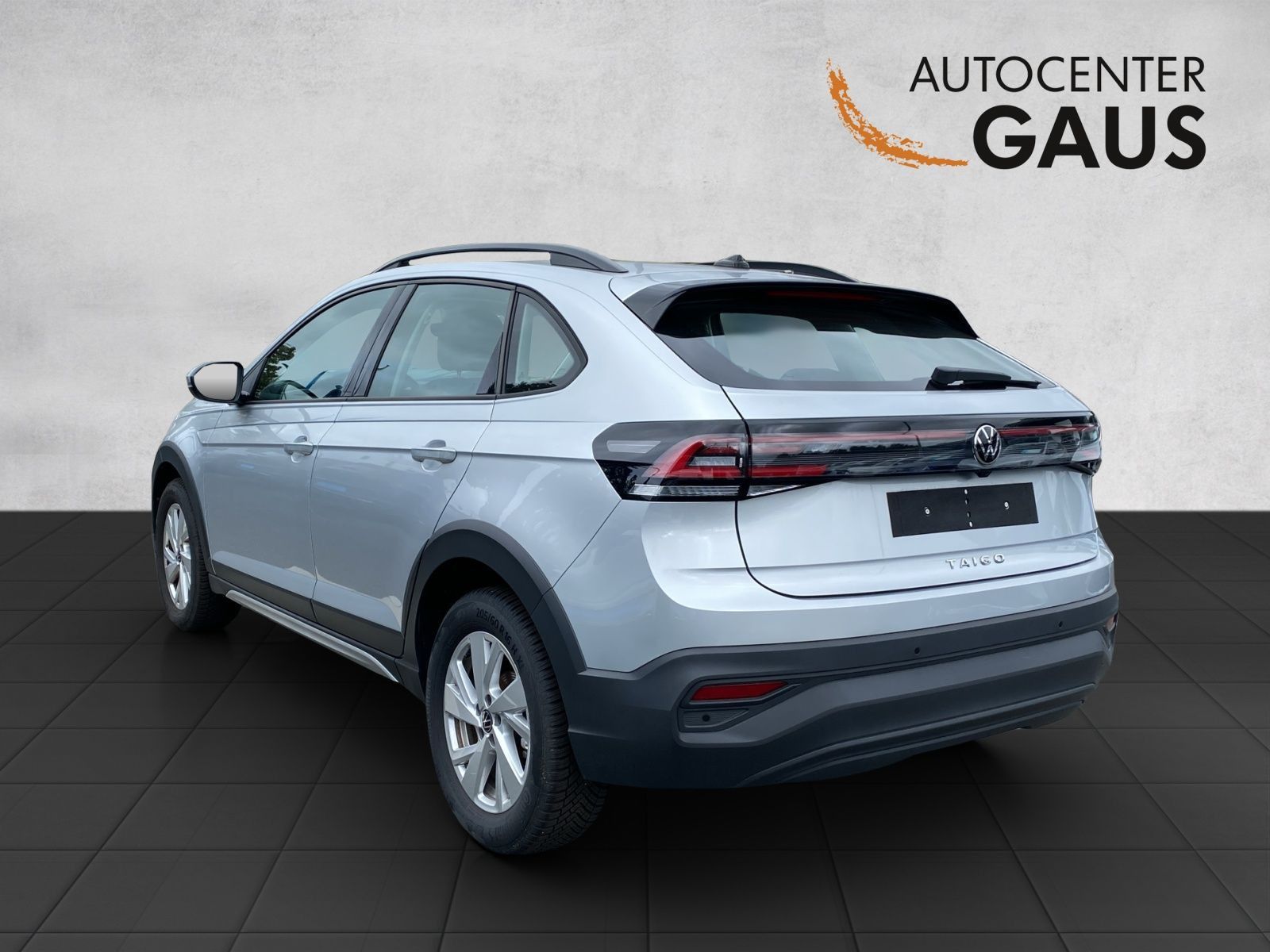 Taigo Life 1.0 TSI Navi*ACC*Kamera*CarPlay