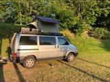 Volkswagen VW T4 Multivan Syncro 2.5 TDI Seikel Reise... - Volkswagen T4 Multivan in Dresden