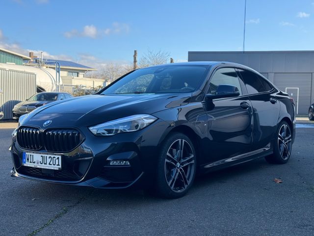 BMW 218i Gran Coupé/M Sportpaket/M Sportsitze/HiFi