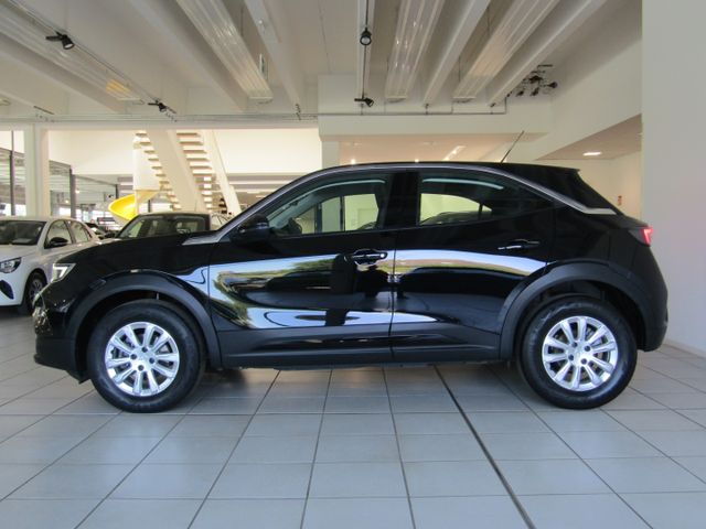 Mokka EU6d Edition 1.2 Direct Injection Turbo 74