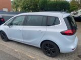 Opel Zafira Tourer - Opel Zafira Tourer aus 2014