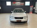 Audi AUDI S3 1.8 210CV SOLO 67000KM ! 2 PROPRIETARI ! - gebrauchte Audi A3 aus dem Jahr 2000