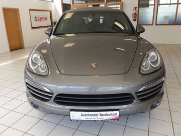Porsche Cayenne - 3