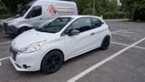 Peugeot 208 - für Fahranfänger oder Innenstadt - : Kleinwagen, Für Fahranfänger