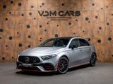 Mercedes-Benz A 45 S AMG*360*BURMESTER*MEMORY*PANO*ACC*KEYLESS