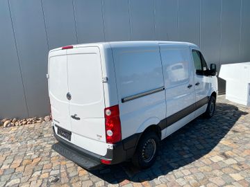 Volkswagen Crafter - 12
