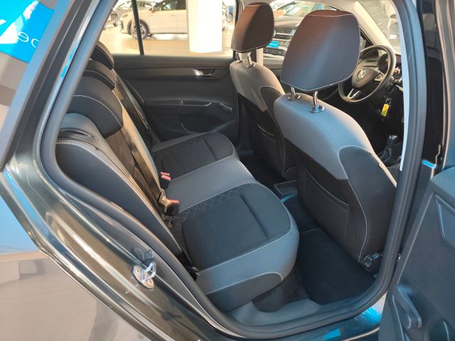 Fabia Combi 1.0 TSI *Mirror Lnk*SH*Kamera*PDC*