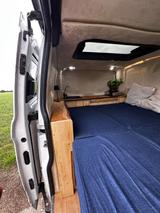 Ford Transit Custom Camper - Ford Transit: Camper