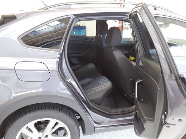 Volkswagen Taigo - Bild 9