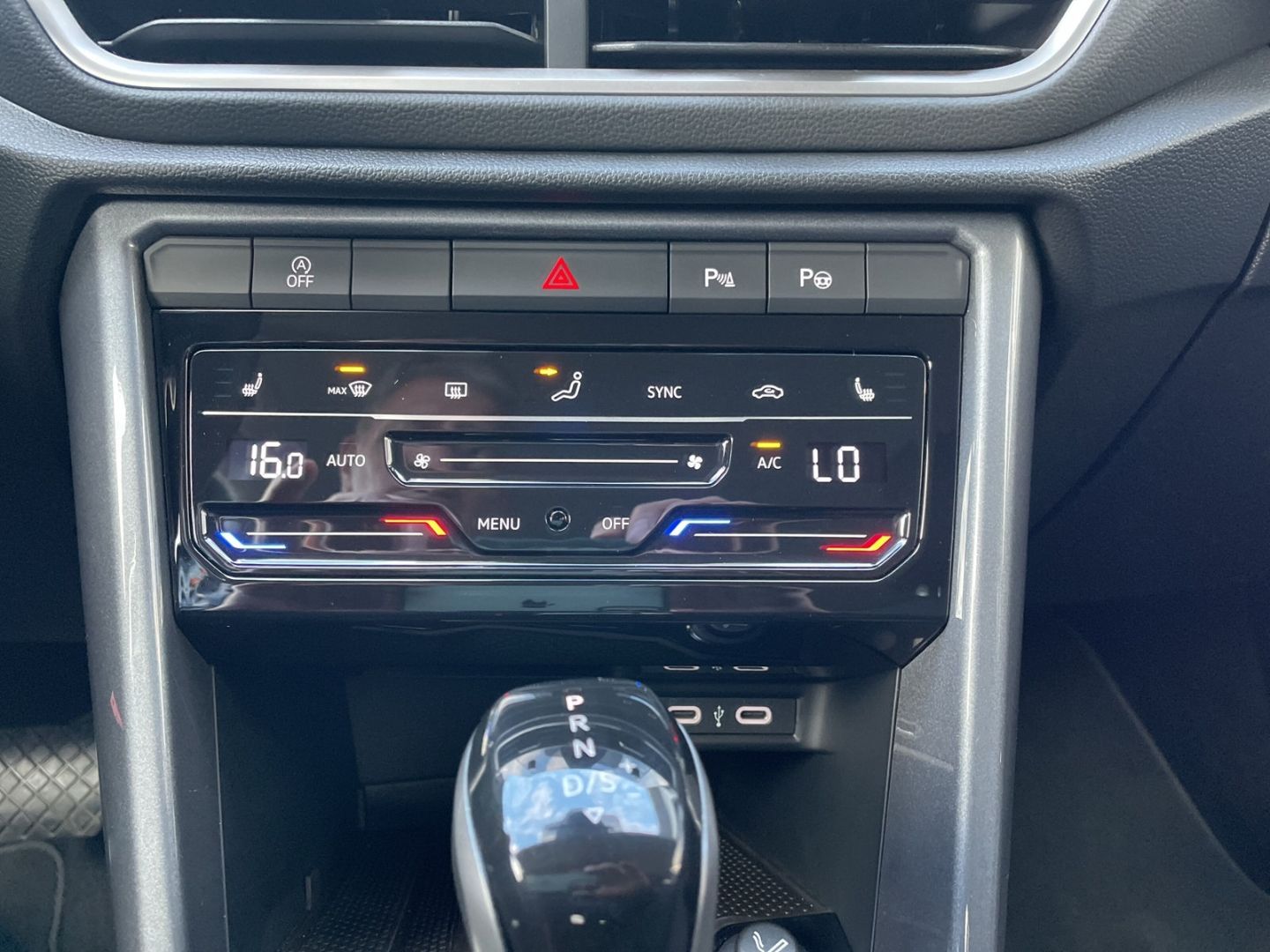 Volkswagen T-Roc - Bild 14