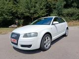 Audi A3 1.6 Attraction, TÜV04/27, SHZ, KLIMA, 176TKM - Audi A3 mit Benzin-Antrieb: 1.6