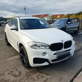 BMW Bmw X6 xDrive 40d M Sport HUD LED PAN - BMW X6 Gebrauchtwagen in Berlin