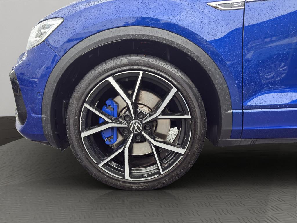 Volkswagen T-Roc, миниатюра 12