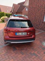 Audi A4 Allroad 3.0 TDI tiptronic quattro Avant - - Audi A4 Allroad von privat