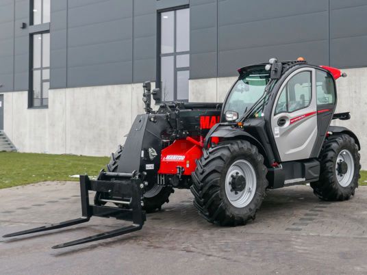 Manitou MLT 1041-145